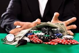 Онлайн казино Columbus Casino